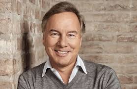 Nico Hofmann - Prout at Work