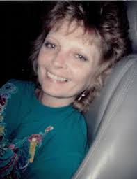 Rita Faye Anderson Obituary July 13, 2024