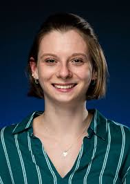 Anna Schumann: Outstanding International Student