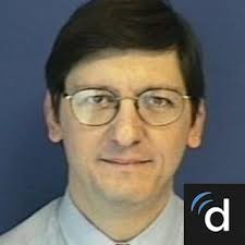 Dr. Kenneth Blaze, DO