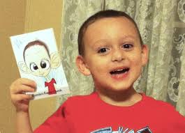 Live Digital Event Caricature Artist