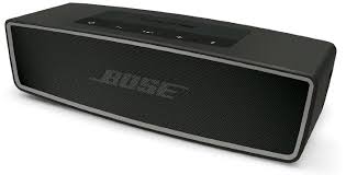Bose Soundlink Mini Ii Review Bose Has A Long History Of Creating By Wireless Discovery Medium