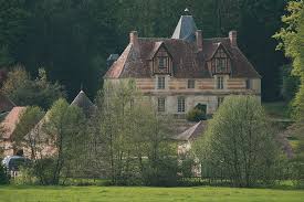 Manoir De Saint Hippolyte A Saint Martin De La Lieue Le Manoir Saint Martin Monuments Historiques