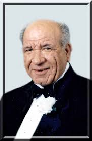 Giovanni (John) Sanna Obituary