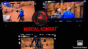 The new mortal kombat movie is out and certain characters are remarkably accurate to their source jax goes through more change than anyone else in the film. First Look At Reiko In The Mortal Kombat Movie Looks Terrible Mortalkombatleaks