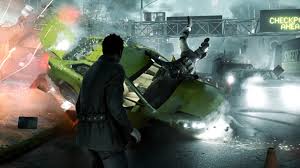 Quantum Break pc-áá¡ á¡á£á áááá¡ á¨ááááá