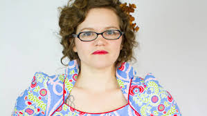 Ruffles, or a Progression of Rakes