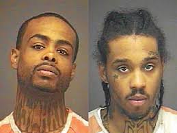Police arrest two Elyria men in connection with stabbing