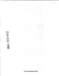 Proceedings of the Annual Conference of the Military Testing Association  (23rd) held at Arlington, Virginia