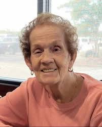 Patricia Ann Howe Dixon Obituary (2025)