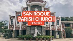 Check spelling or type a new query. Batangas Church San Roque Parish Church Mass Schedule How To Get There Batangas Beaches And Resorts