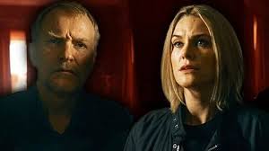 Boundless' Movie Ending Explained And Recap: Who Killed Alberte Schneider? 