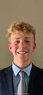 Cooper Cruzan's Men's Track Recruiting Profile