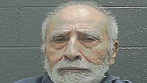 86-year-old indicted for child sex crimes