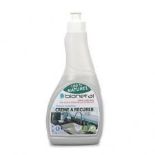 Maybe you would like to learn more about one of these? Creme A Recurer Ecologique Naturelle