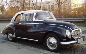 Auto Union 1000 Wikiwand Classic Cars Classic Cars Vintage Vintage Cars