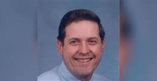 Kevin Darrell McCloud Obituary