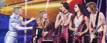 Sendetermine in tv, radio und livestreams zum esc. Ujeuwmg5k D Gm