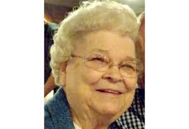 Lula Suggs Obituary (1935