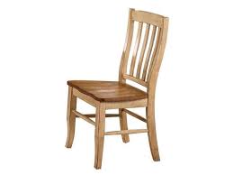 For a casual and welcoming dining space, we recommend farmhouse dining chairs. Winners Only Quails Run Transitional Side Chair With Slat Back Sheely S Furniture Appliance Dining Side Chairs