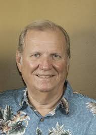 Dennis Lee Barnhardt (1948-2023)