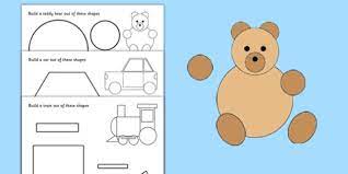 Literary agents do you think you know that cycling has a different one than it is. Free Shape Building Worksheet Worksheet Teacher Made