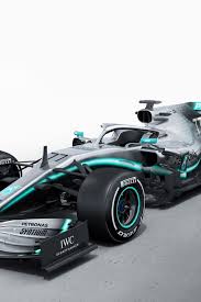 Cars are grouped by model and the origins of formula one lie in the european grand prix motor racing competition from the 1920's and 30's. Mercedes F1 2019 Car Wallpaper