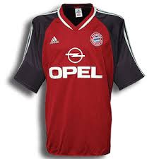 Check out our bayern munich kits selection for the very best in unique or custom, handmade pieces from our shops. Bayern Munich Football Shirt Archive