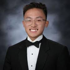 Alan Cheng's High School Career Home