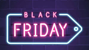 November 25, 2019 04:58 pm. Black Friday 2019 Date Revealed Amazon S Deals Countdown Begins