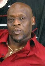 Raymond Wesley Boyd Jr. (1957-2017)