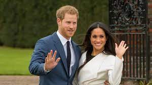 Die frischgebackene zweifachmama soll sich bereits gut von den strapazen der geburt erholt haben, wie es weiter in dem. Meghan Markle Und Prinz Harry Uberraschende Baby News Archie Bekommt Einen Spielkameraden News De