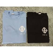 A lengthy caption accompanied the image. Sb19 Logo Patch Shirt Shopee Philippines