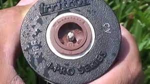 Click on the appropriate product below to get started. Irritrol S I Pro Fixed Spray Sprinkler Nozzle Set Up Spanish Version Youtube