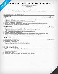 Depth of experience is crucial. Food Service Worker Job Description Resume Fresh 17 Best Images About Resume On Pinterest Job Resume Examples Cover Letter For Resume Job Resume