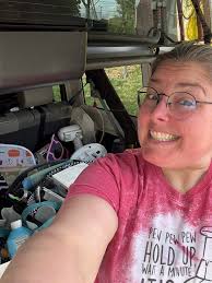 Grilled cheddar sourdough bread success