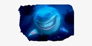Now here's a fun coloring page of disney, go print it out and have fun painting it! Finding Nemo Bruce Png Download Finding Nemo Png Image Transparent Png Free Download On Seekpng