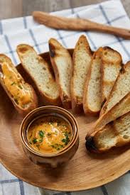 Rouille An Essential Topping For Bread Fresh Tastes Pbs Food French Sauces Pbs Food Food