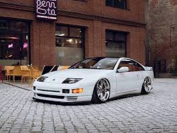 The Real Nissan 300ZX z32 280z Enthusiasts & Addicts