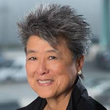 About Us — The Vincent Chin Institute