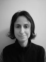 Lucy Michaels (Research Fellow)