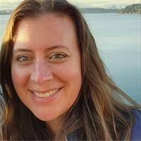 Kendra Lynch MA, CRC, CDMS