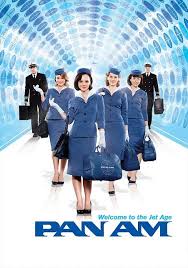 Love This Show Makes Me Feel Like A Little Girl That Wants To Be A Stewardist When I Grow Up Pan Am Pan Am Stewardess Fall Tv