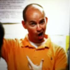 Gary Pearman's Instagram, Twitter & Facebook