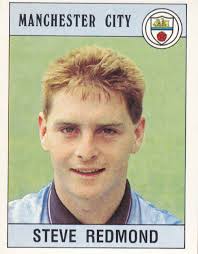 40 Years Ago Today: Steve Redmond