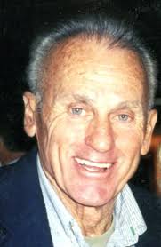 Harold Ransom Obituary (2014)