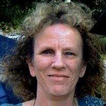 Donna Kay Huffman Obituary