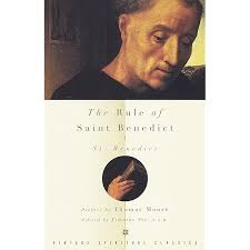 The Rule Of Saint Benedict : Doyle, Leonard J., Cotter OSB, David W.:  Amazon.sg: Books