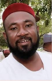 The Director-General Kano State Agency for the Control of Aids (SACA) Dr.  Usman Bashir will be live