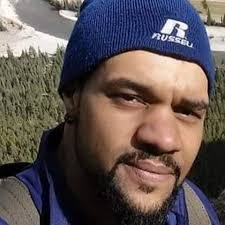 Jonathan Lea's Instagram, Twitter & Facebook